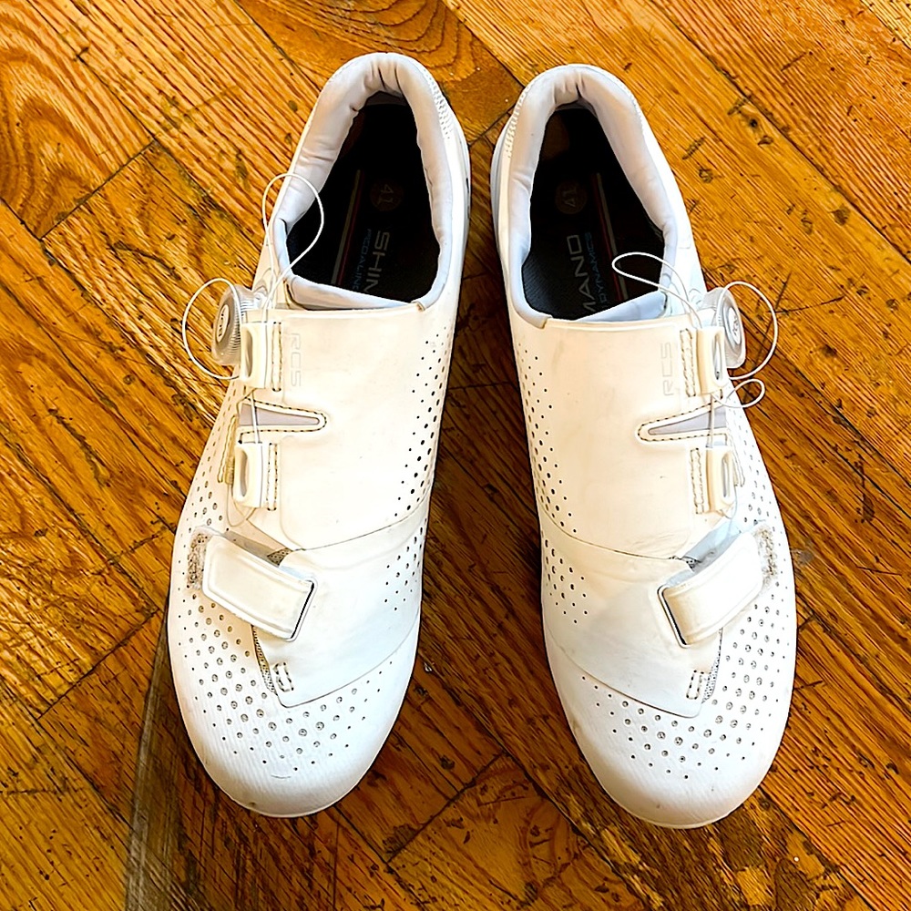 Shimano RCS BOA System Cycling Shoe with SPD SL Cleat